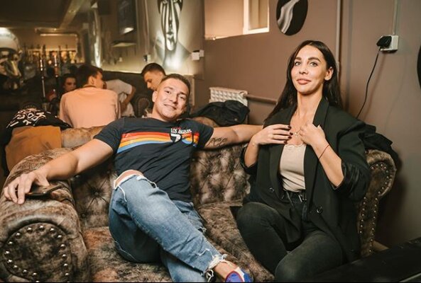 Hookah place Casper Lounge